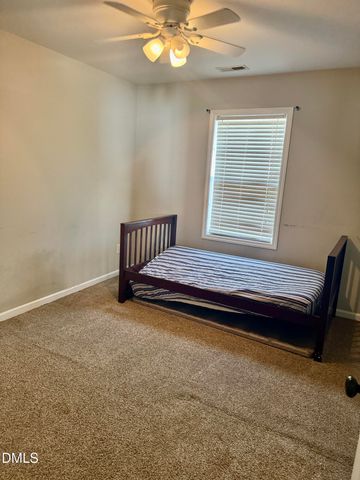 101 Misty Groves Circle, Morrisville, NC 27560