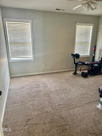 101 Misty Groves Circle, Morrisville, NC 27560