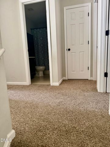 101 Misty Groves Circle, Morrisville, NC 27560