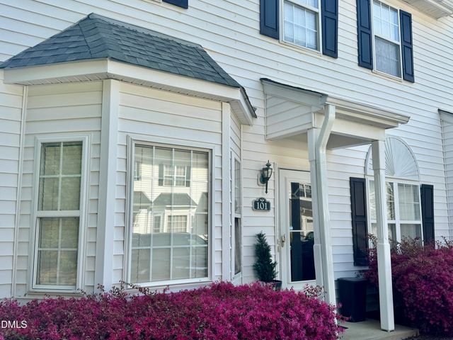 101 Misty Groves Circle, Morrisville, NC 27560