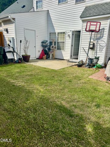 101 Misty Groves Circle, Morrisville, NC 27560