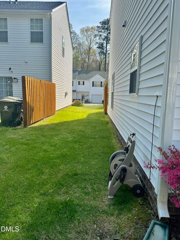 101 Misty Groves Circle, Morrisville, NC 27560