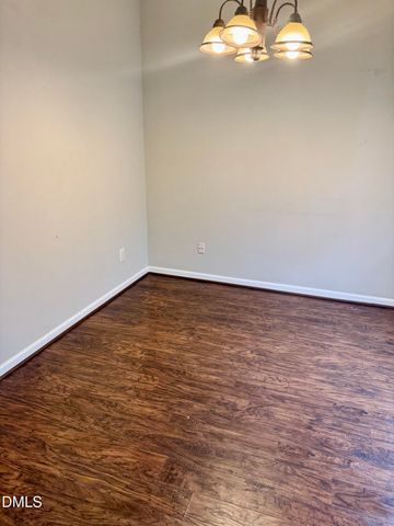 101 Misty Groves Circle, Morrisville, NC 27560