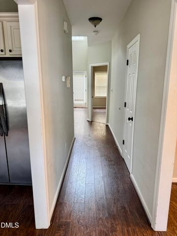 101 Misty Groves Circle, Morrisville, NC 27560