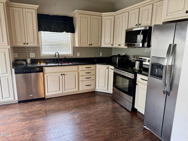 101 Misty Groves Circle, Morrisville, NC 27560