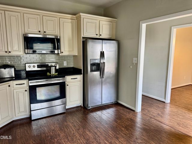 101 Misty Groves Circle, Morrisville, NC 27560