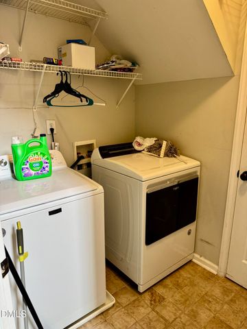 101 Misty Groves Circle, Morrisville, NC 27560