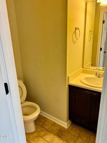 101 Misty Groves Circle, Morrisville, NC 27560