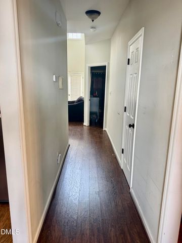 101 Misty Groves Circle, Morrisville, NC 27560