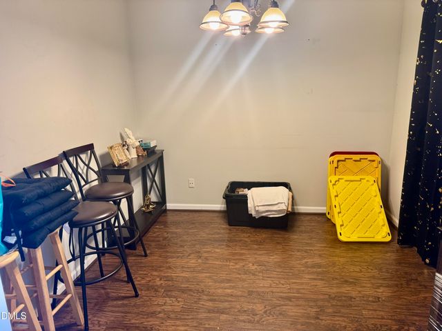 101 Misty Groves Circle, Morrisville, NC 27560