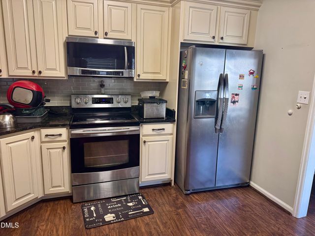 101 Misty Groves Circle, Morrisville, NC 27560