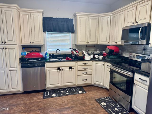 101 Misty Groves Circle, Morrisville, NC 27560