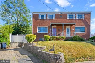 4119 28TH AVE, Temple Hills, MD 20748