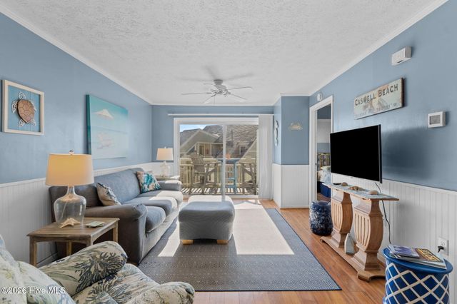 1000 Caswell Beach Road Apt. 806, Oak Island, NC 28465