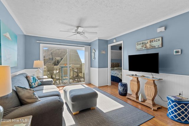 1000 Caswell Beach Road Apt. 806, Oak Island, NC 28465