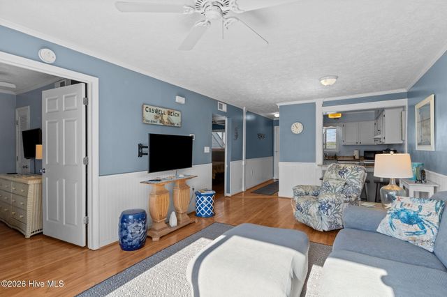 1000 Caswell Beach Road Apt. 806, Oak Island, NC 28465