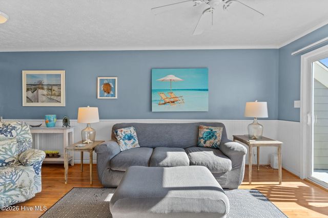 1000 Caswell Beach Road Apt. 806, Oak Island, NC 28465