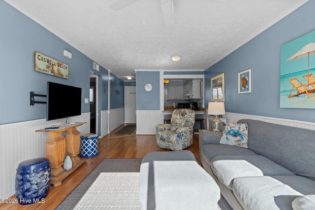 1000 Caswell Beach Road Apt. 806, Oak Island, NC 28465