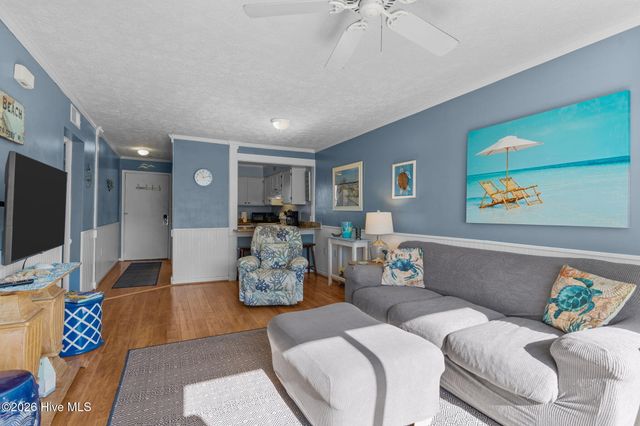 1000 Caswell Beach Road Apt. 806, Oak Island, NC 28465