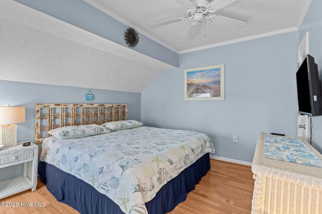 1000 Caswell Beach Road Apt. 806, Oak Island, NC 28465