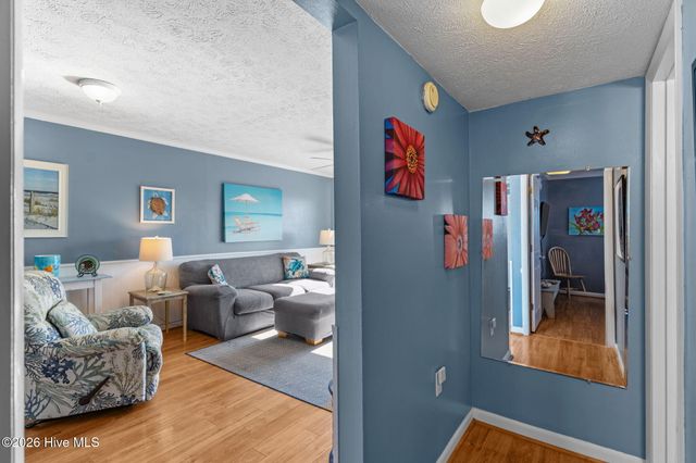 1000 Caswell Beach Road Apt. 806, Oak Island, NC 28465