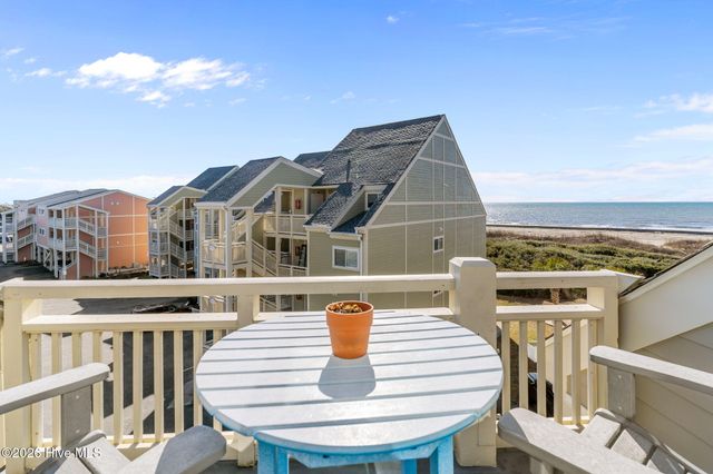 1000 Caswell Beach Road Apt. 806, Oak Island, NC 28465