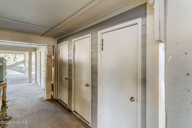 1000 Caswell Beach Road Apt. 806, Oak Island, NC 28465