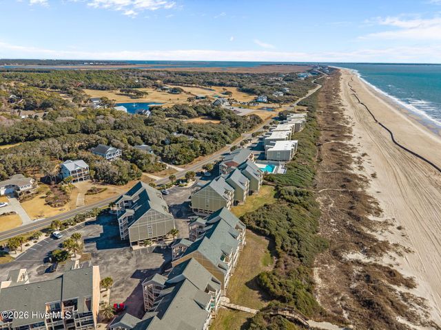 1000 Caswell Beach Road Apt. 806, Oak Island, NC 28465
