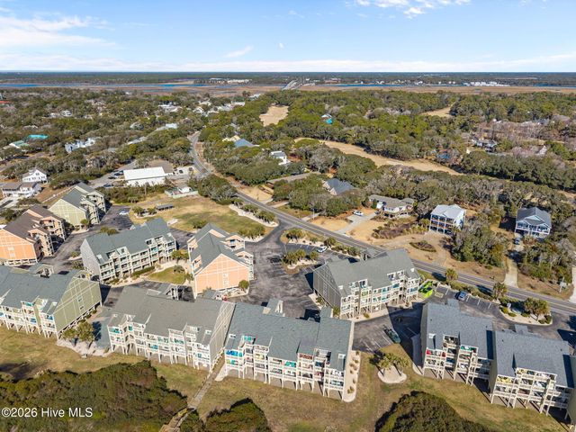 1000 Caswell Beach Road Apt. 806, Oak Island, NC 28465