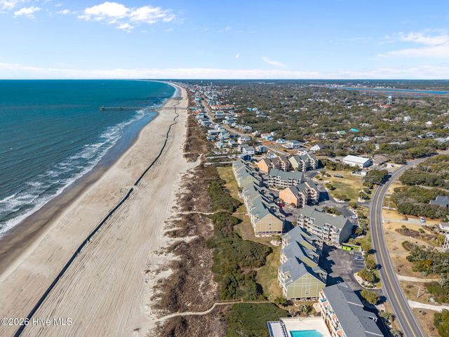 1000 Caswell Beach Road Apt. 806, Oak Island, NC 28465