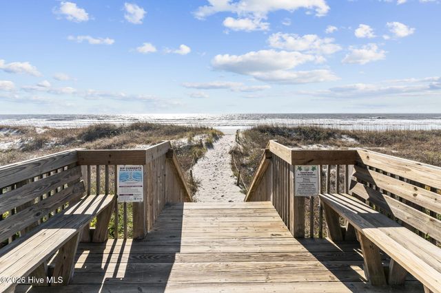 1000 Caswell Beach Road Apt. 806, Oak Island, NC 28465