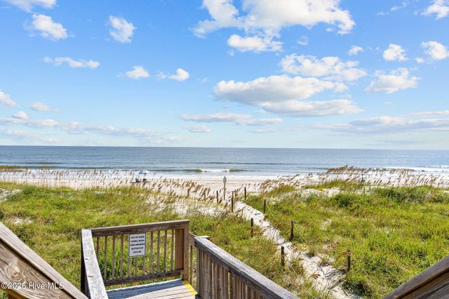 1000 Caswell Beach Road Apt. 806, Oak Island, NC 28465