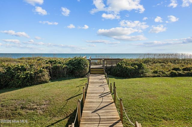 1000 Caswell Beach Road Apt. 806, Oak Island, NC 28465