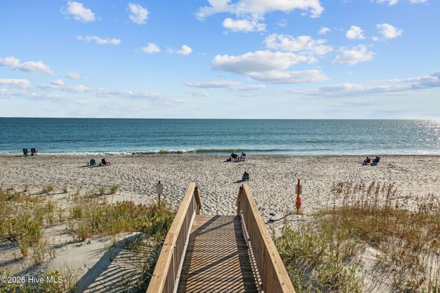 1000 Caswell Beach Road Apt. 806, Oak Island, NC 28465