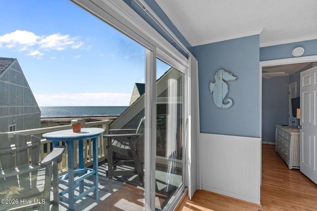 1000 Caswell Beach Road Apt. 806, Oak Island, NC 28465