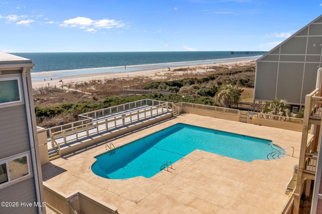 1000 Caswell Beach Road Apt. 806, Oak Island, NC 28465