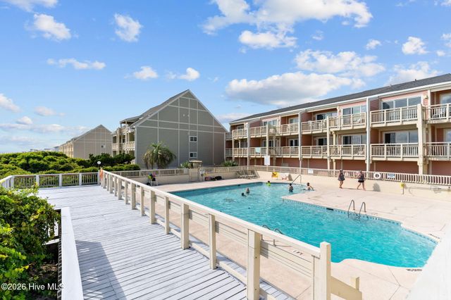1000 Caswell Beach Road Apt. 806, Oak Island, NC 28465