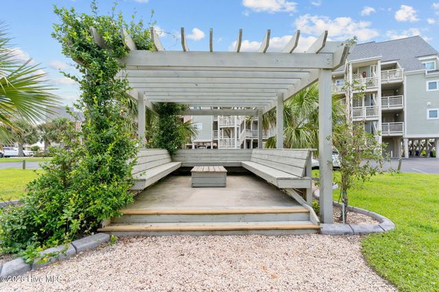 1000 Caswell Beach Road Apt. 806, Oak Island, NC 28465