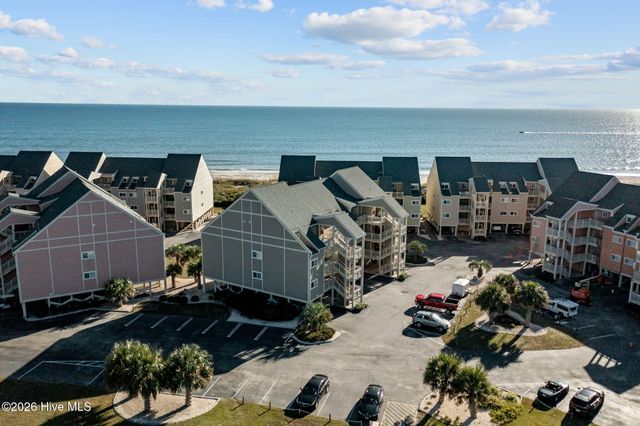 1000 Caswell Beach Road Apt. 806, Oak Island, NC 28465