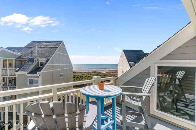1000 Caswell Beach Road Apt. 806, Oak Island, NC 28465