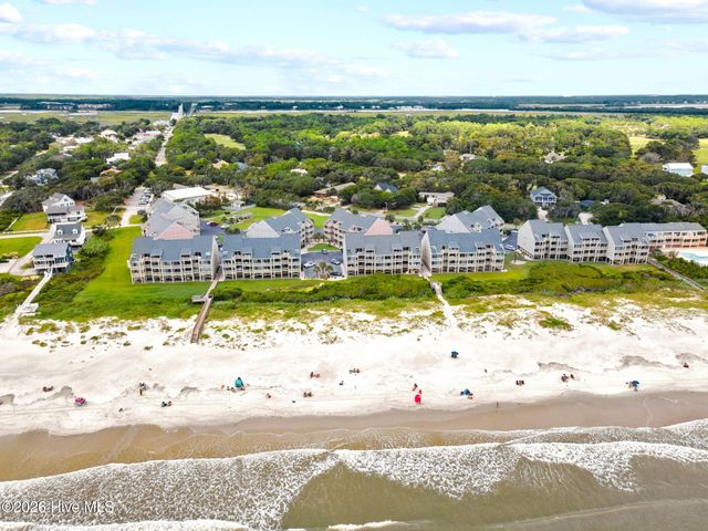 1000 Caswell Beach Road Apt. 806, Oak Island, NC 28465