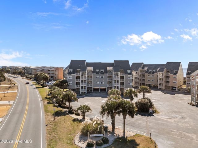 1000 Caswell Beach Road Apt. 806, Oak Island, NC 28465