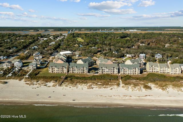 1000 Caswell Beach Road Apt. 806, Oak Island, NC 28465