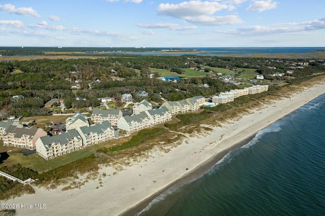 1000 Caswell Beach Road Apt. 806, Oak Island, NC 28465