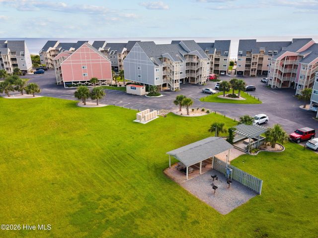 1000 Caswell Beach Road Apt. 806, Oak Island, NC 28465