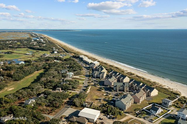 1000 Caswell Beach Road Apt. 806, Oak Island, NC 28465