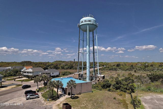 1000 Caswell Beach Road Apt. 806, Oak Island, NC 28465