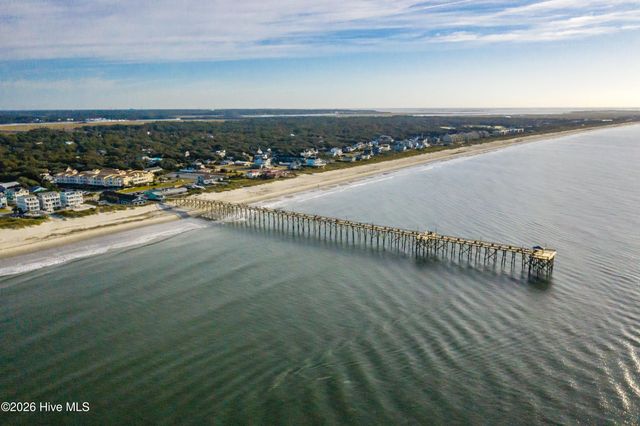 1000 Caswell Beach Road Apt. 806, Oak Island, NC 28465