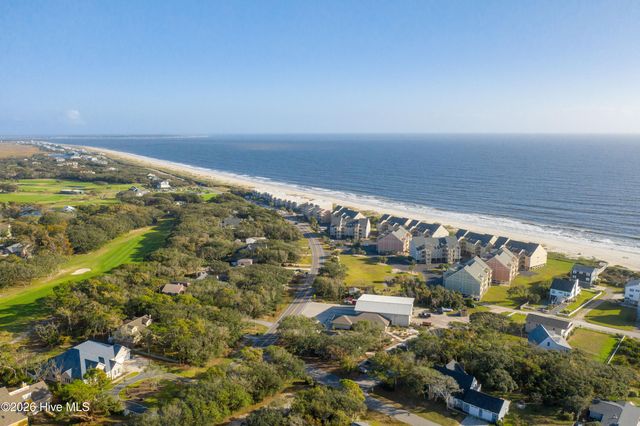 1000 Caswell Beach Road Apt. 806, Oak Island, NC 28465