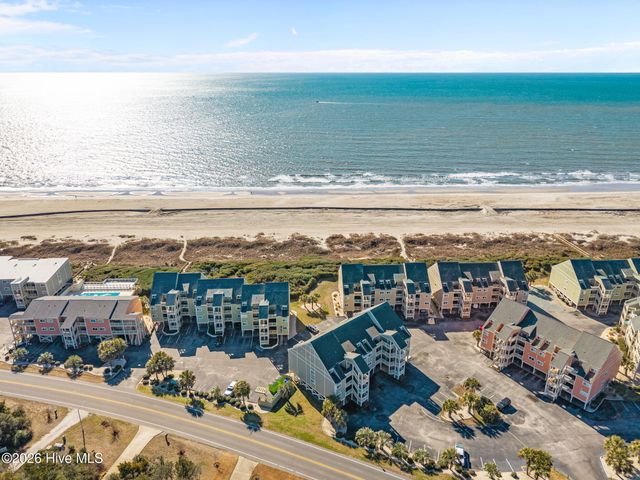 1000 Caswell Beach Road Apt. 806, Oak Island, NC 28465